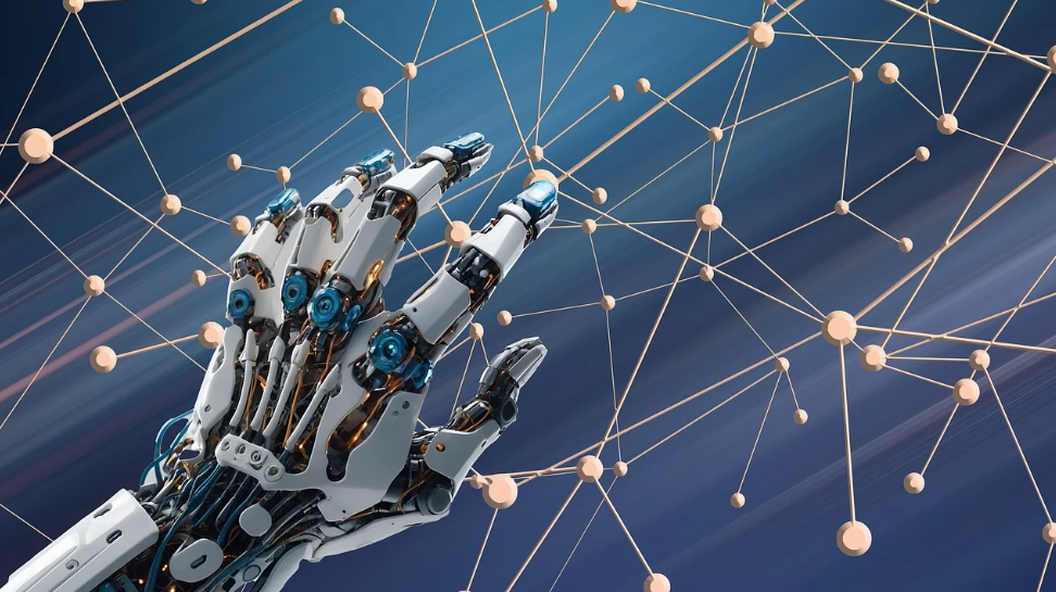 인공지능이 바꾸는 경제 패러다임