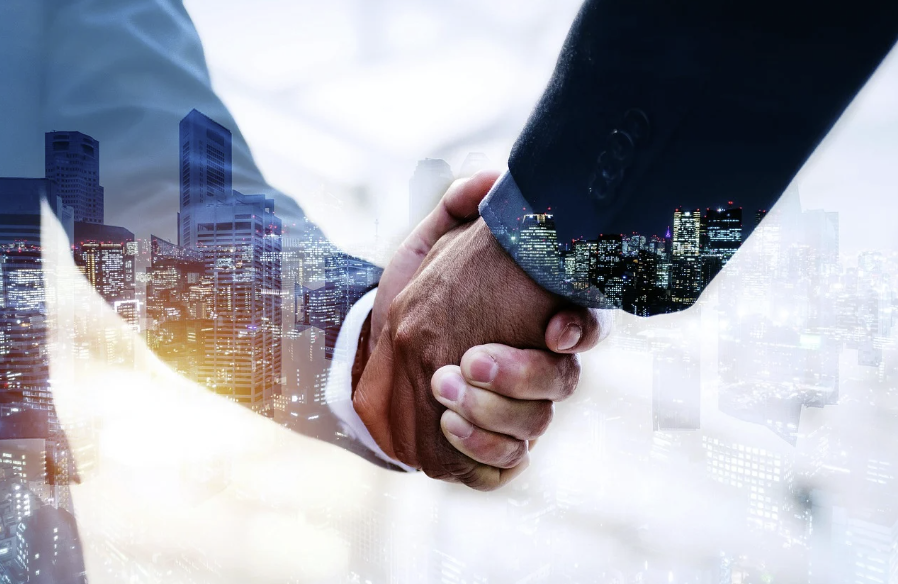 협상가가 되기 위한 원칙이 있다.