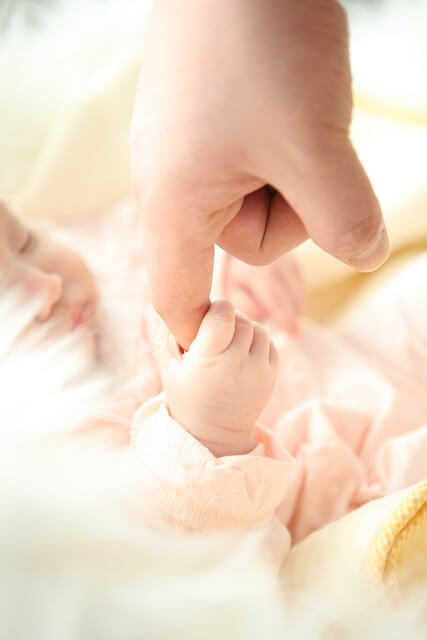 집중력이 약한 아이