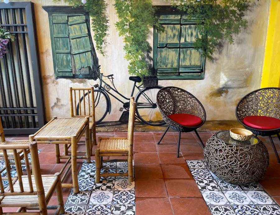 다낭 해산물 맛집 - 랑꽌 (Lang quan)