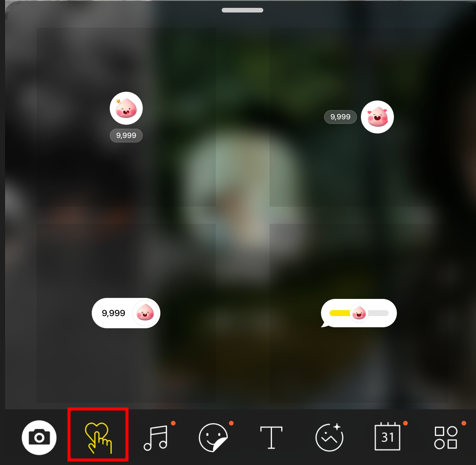 카톡 투데이 방문자-카카오톡-프로필-특정인 방문 확인 설정법