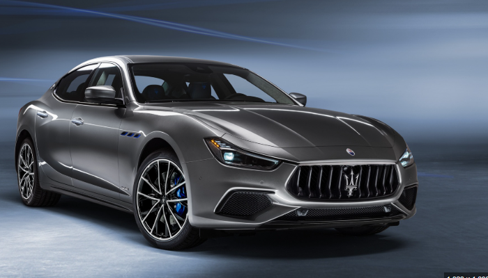 마세라티 기블리 중고차 가격 시세표 연비