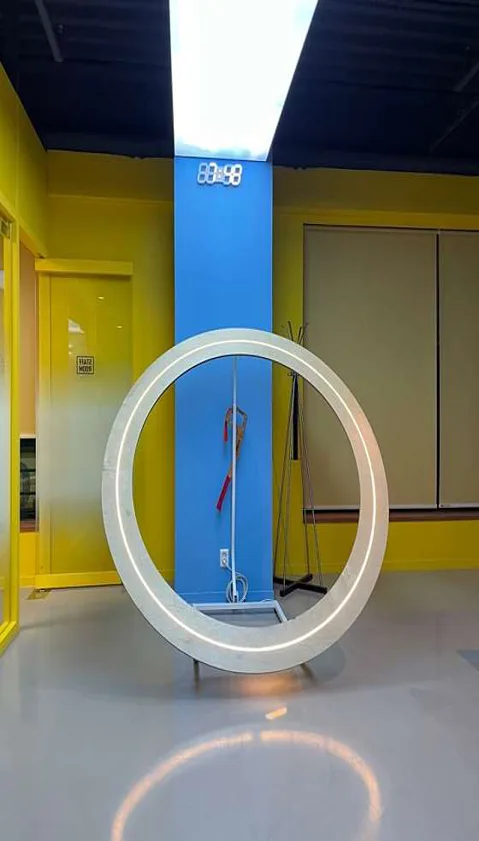 행복골프훈련소 안양점