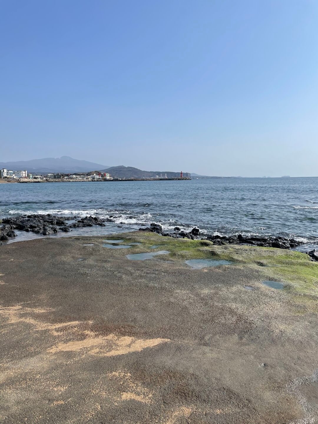 제주도 항공권 싸게