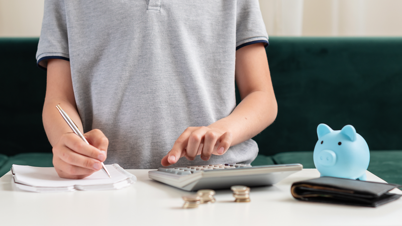 기록은 단순한 숫자 정리가 아니다