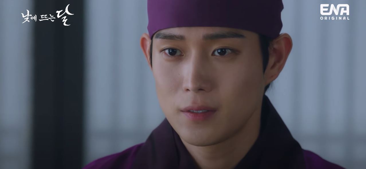 낮에뜨는달_4회