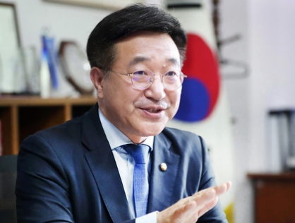 윤호중 국회의원 프로필 나이 고향 학력 재산 지역구