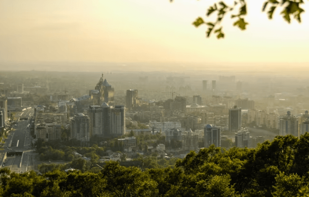 중앙아시아의 숨은 보석&amp;#44; 카자흐스탄 여행 가이드