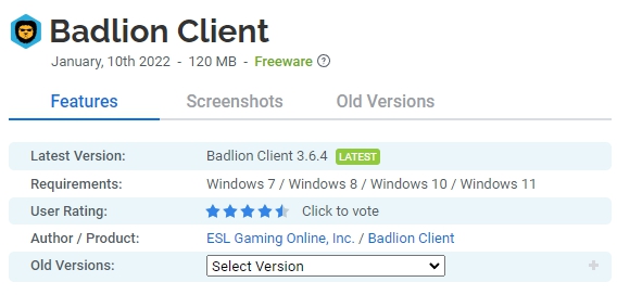 Badlion-Client