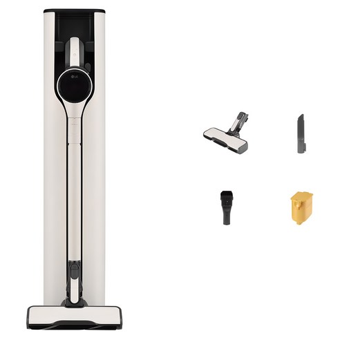 LG 코드제로 A9S 오브제컬렉션 + 올인원타워 AX9604WE 깨끗한 방에서 사는기분