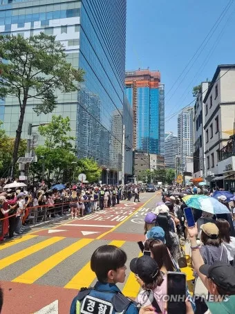 BTS 전역일 이후 완전체 복귀 일정은 언제일까 완벽 스케줄 정보_24