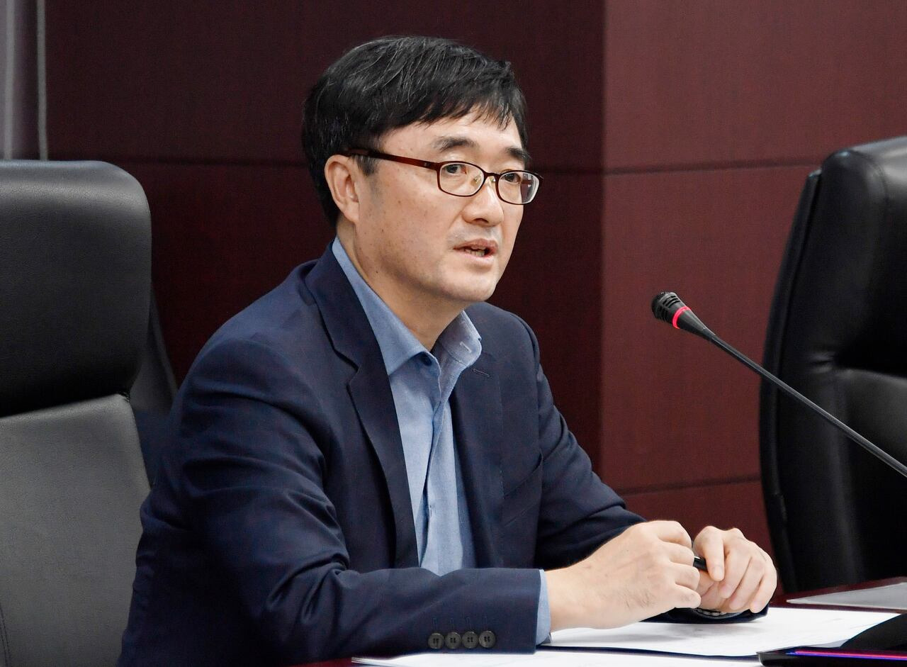 임기근 기재부2차관 프로필