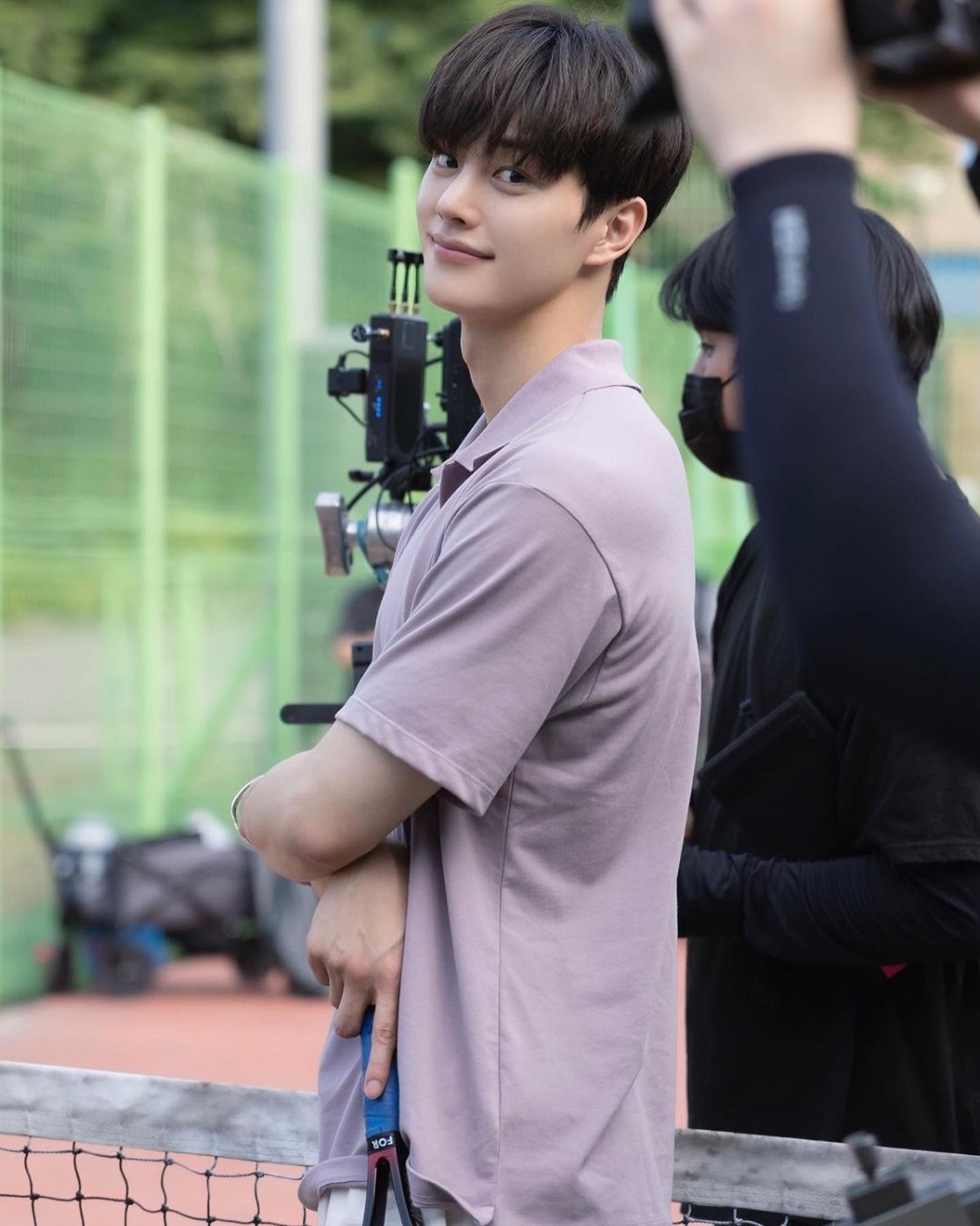 송강
