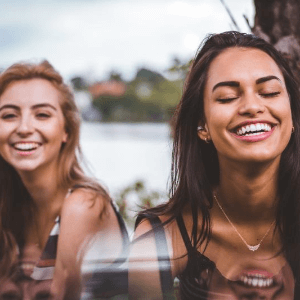 국제 행복의 날