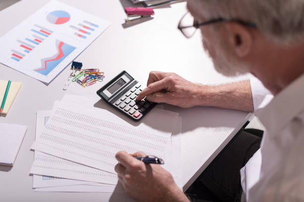 노후자금 관리 시 주의할 점