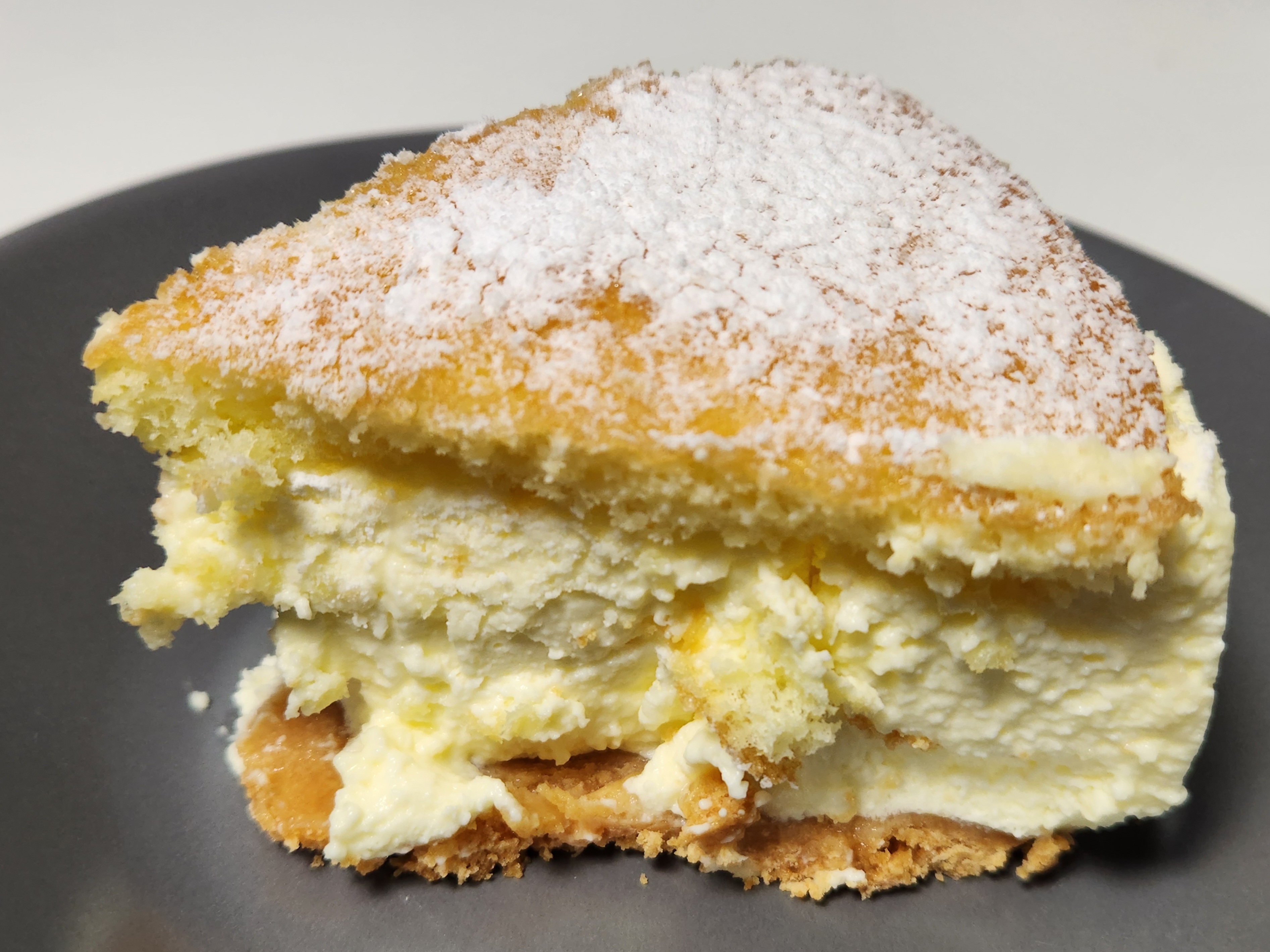 세종 맛집 팡쇼과자점 케이크 근처 빵집