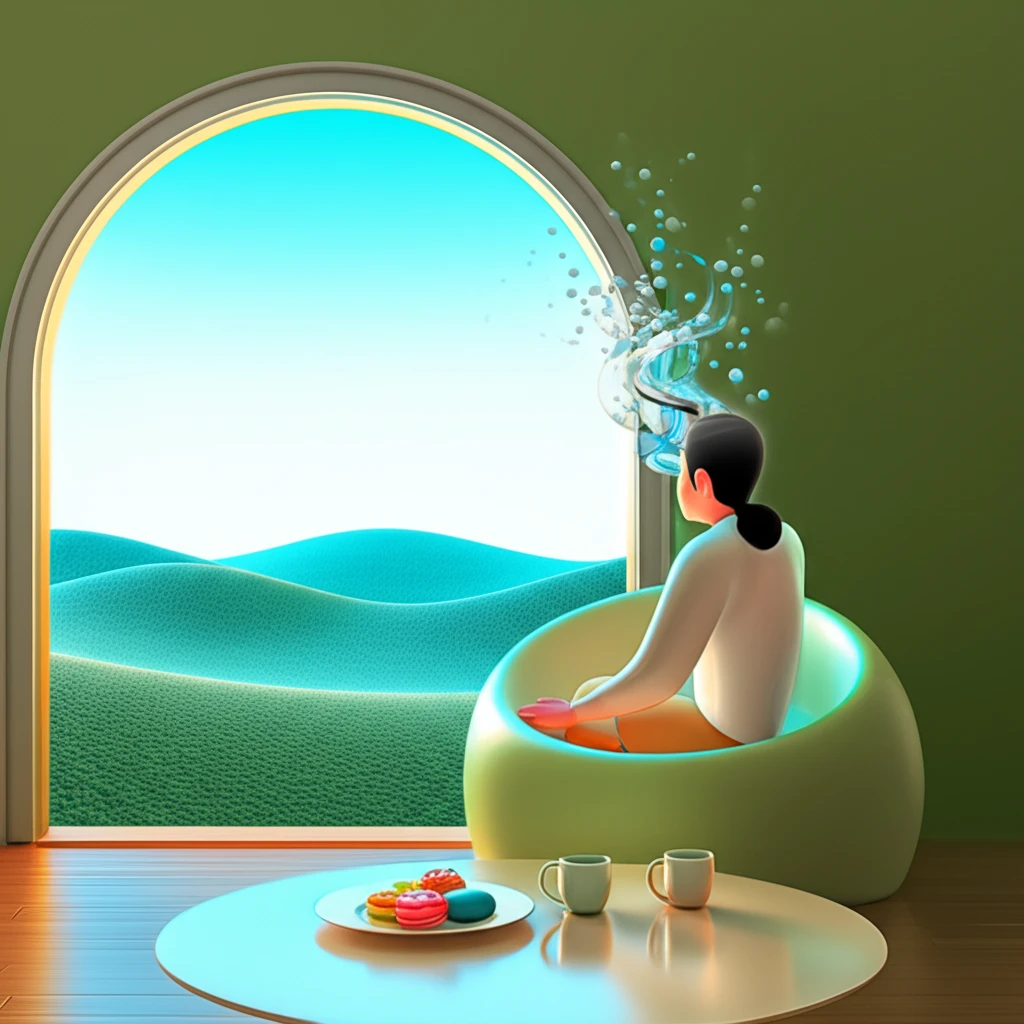 2026년 3월 87년생 토끼띠 운세..