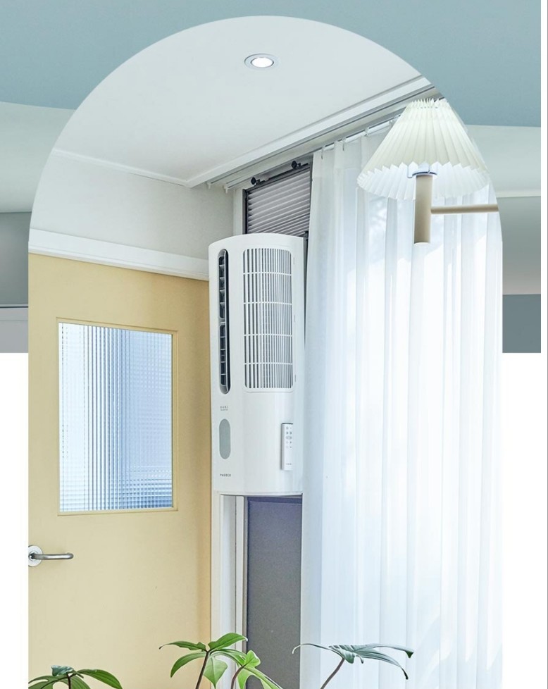 창문형 에어컨 추천