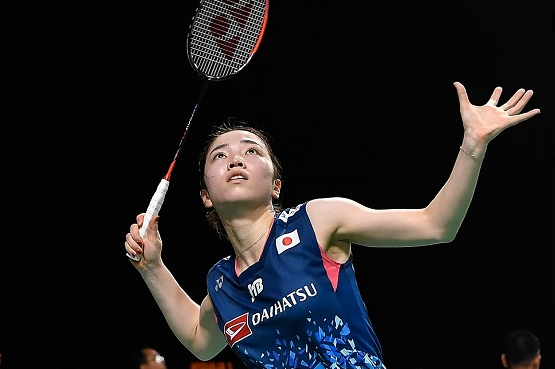 배드민턴 덴마크 오픈