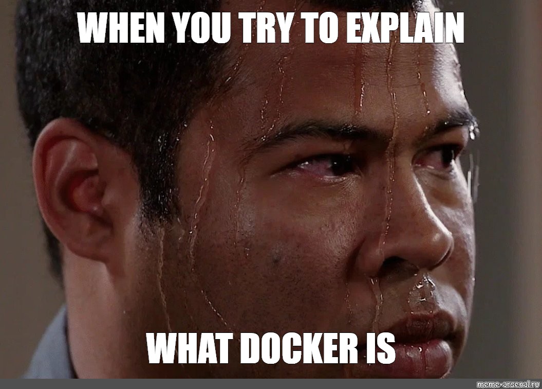 docker