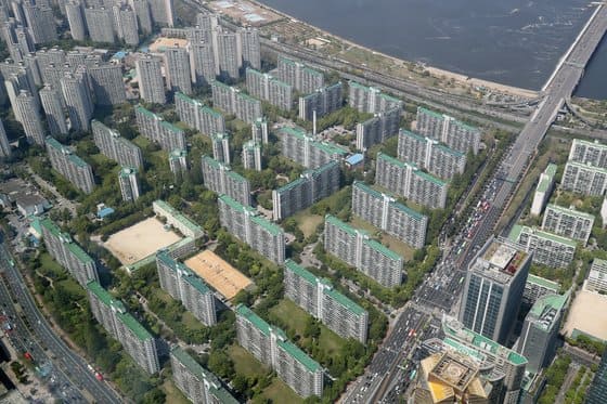 꿈 이룬 '잠실주공 5단지'...하지만 폭탄급 부담금이 부담