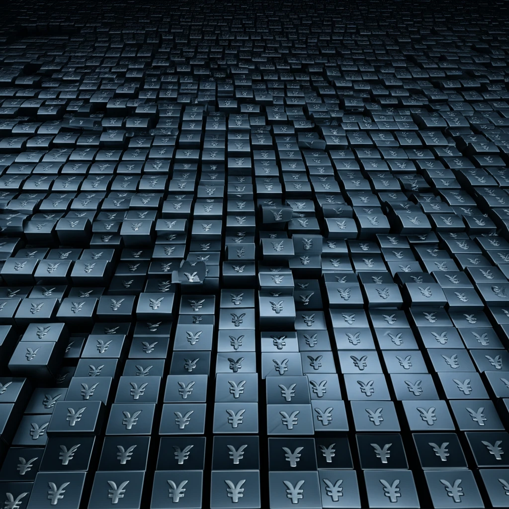 루비코 51.4% 폭락 왜 주식 수가..