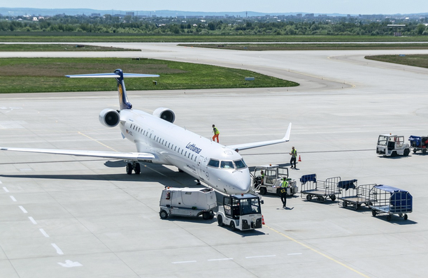 공항에서 기다리는 시간을 즐겁게 보내는 법