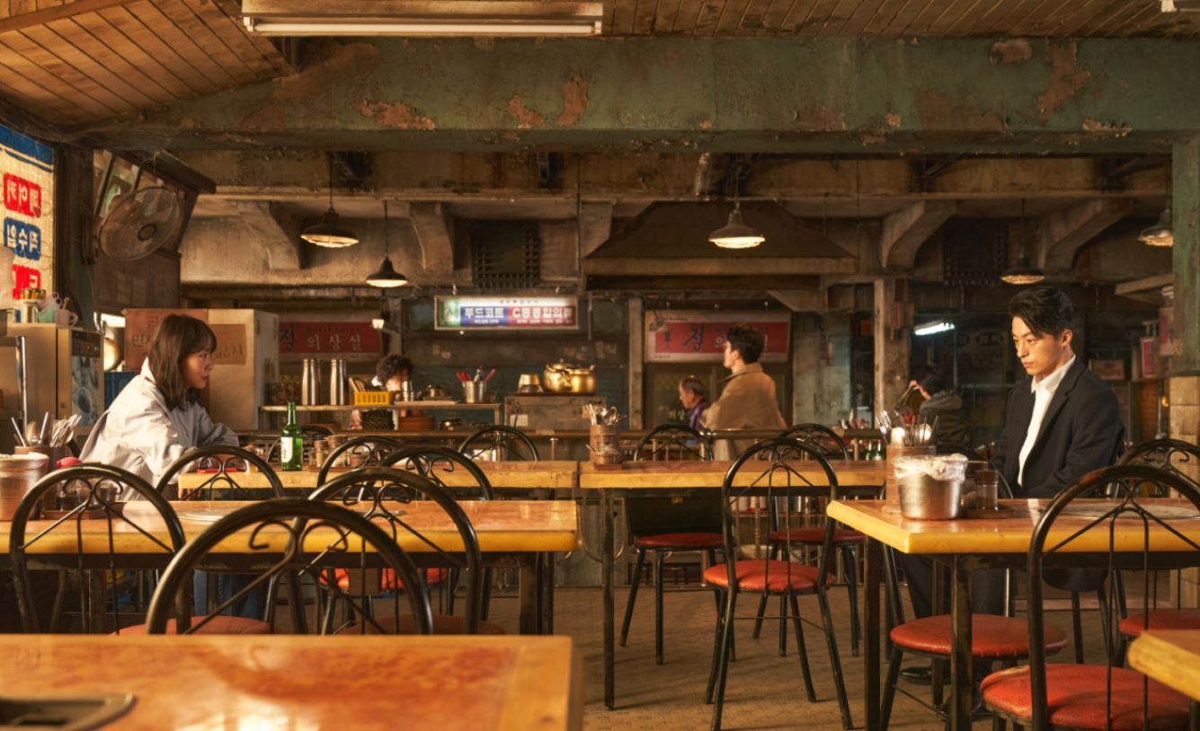 길복순 결말 넷플릭스 영화 추천 이유