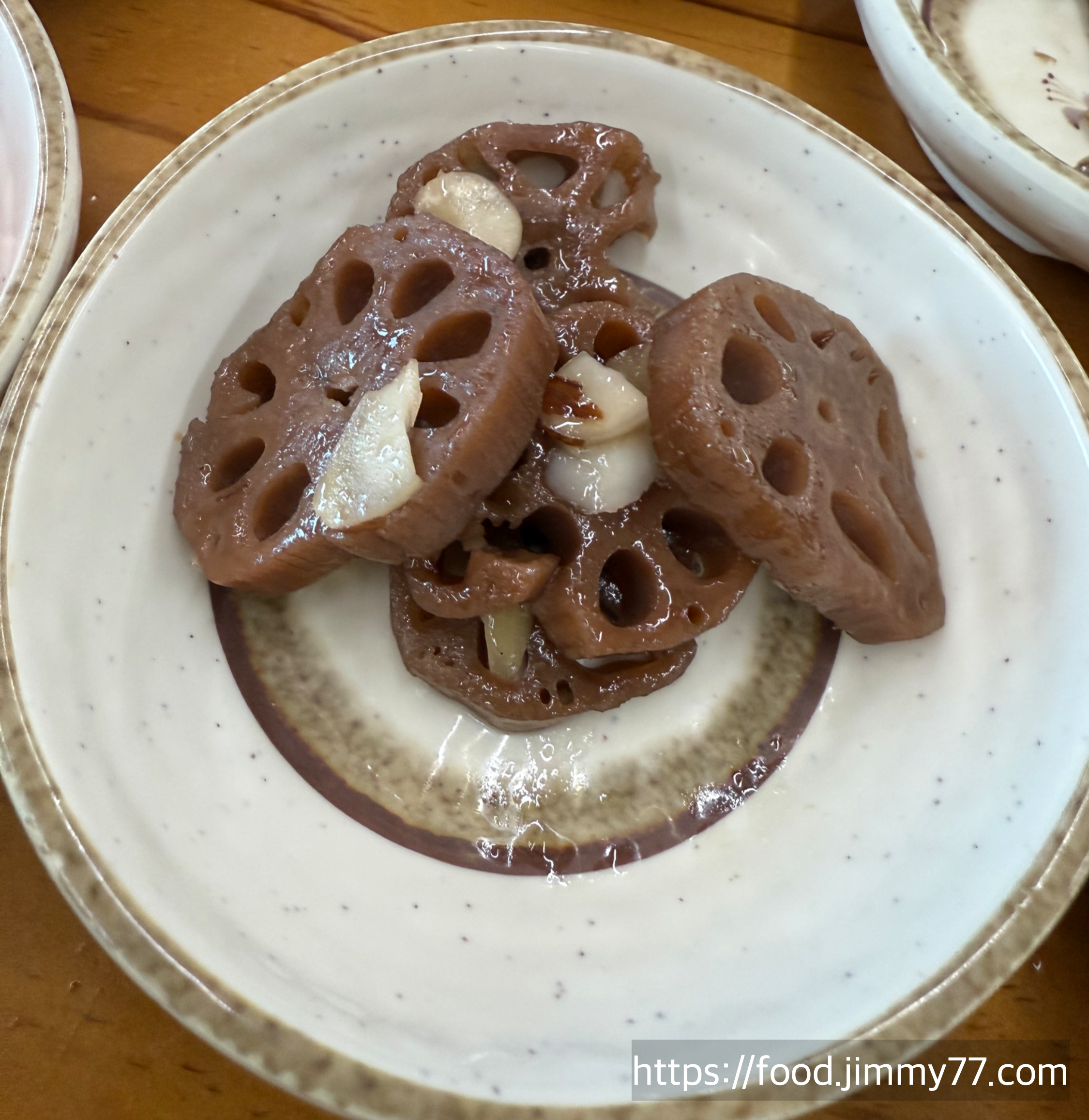 한수위 약초밥상