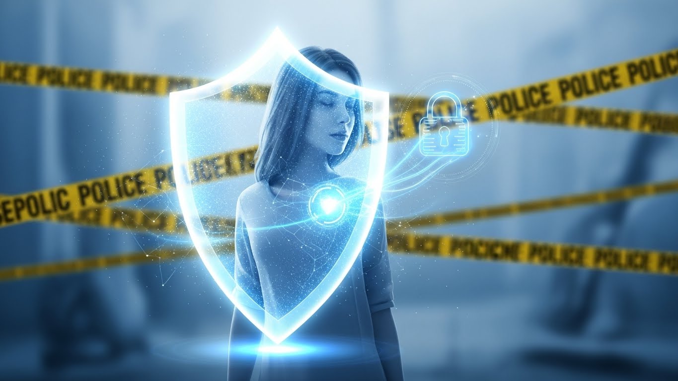 경찰이 현장에서 즉시 발동! '긴급응급조치'