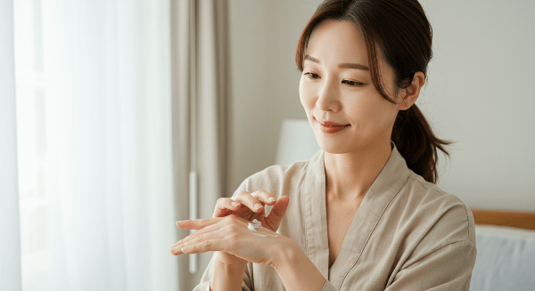 햇빛알레르기 증상과 대처법 사진 6