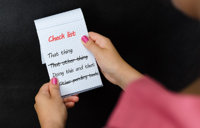 장학금 결과 기다리는 동안 해야 할 일 5가지