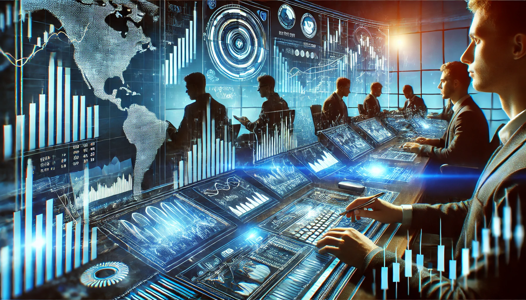 대체거래소(ATS) &lsquo;넥스트레이드&rsquo; 출범! 🔥 주식시장에 지각변동 온다?!