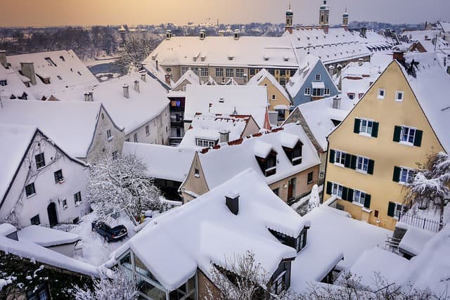 이동식 주택, 과연 실용적일까? 실제 거주 후기 모음