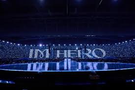 임영웅 콘서트 무료 생중계(TVING)