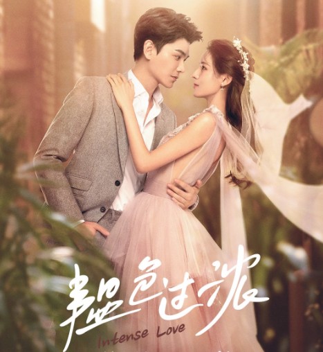 [중드] 프로필 정우혜 드라마추천 - 월광변주곡&#44; 진문중적진천천&#44; 운색과농&#44; 8분종적온난&#44; 미래적비밀