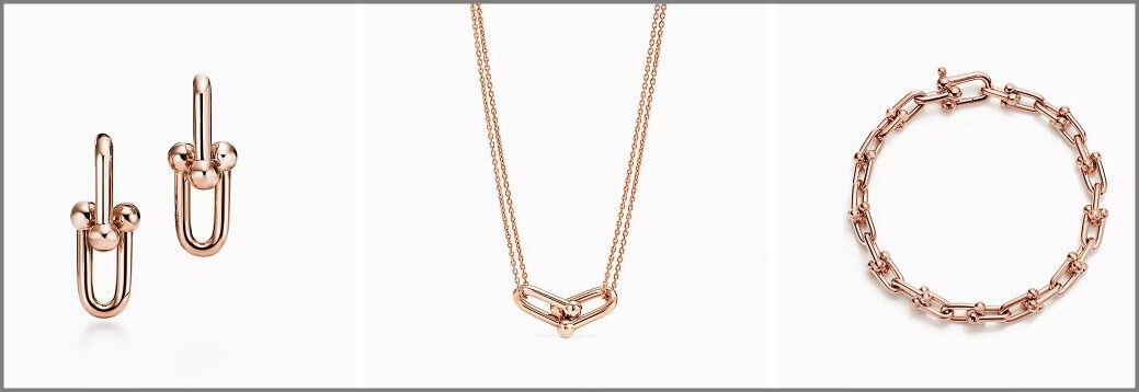 티파니 링크 컬렉션