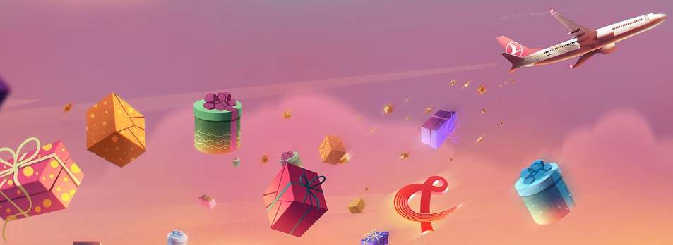 부산-튀르키예 (터키) 이스탄불까지 직항 가능 유럽 직항 노선 확대 항공권 정보 총정리