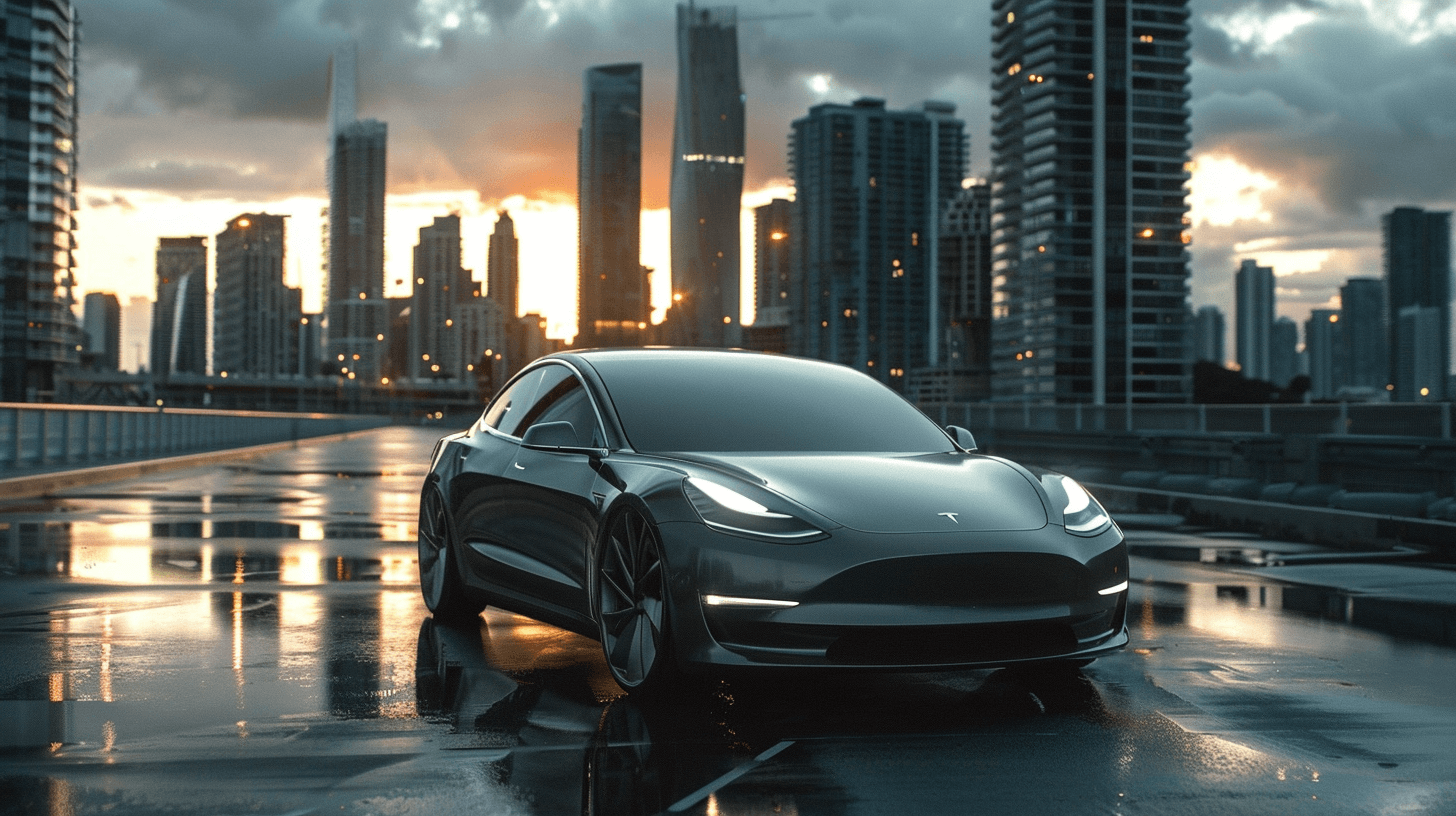 테슬라 모델 Y&amp;#44; 모델 3 가격비교