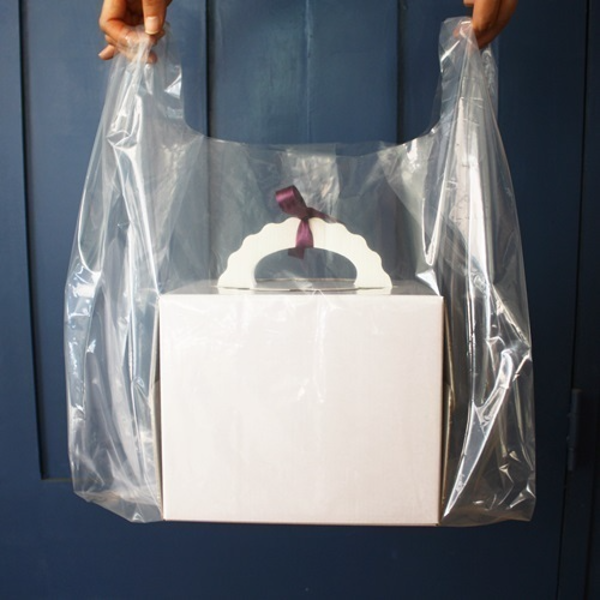 쓰레기봉투 사러 가기