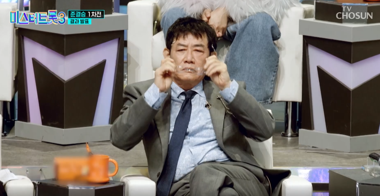 미스터트롯3-결승진출자명단