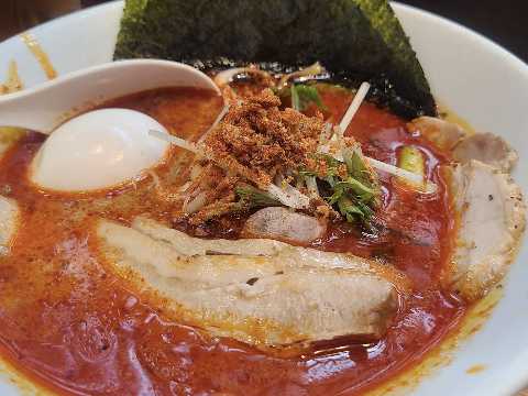 잇푸도 라멘 메뉴 추천