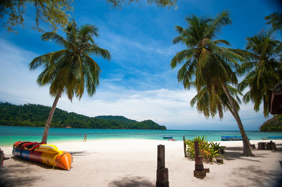 랑카위 (Langkawi)