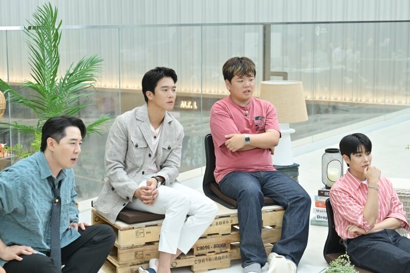 하석진 팀