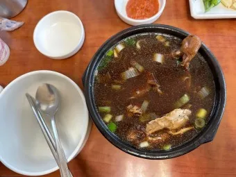 옻닭 부작용 알레르기 황금레시피_12