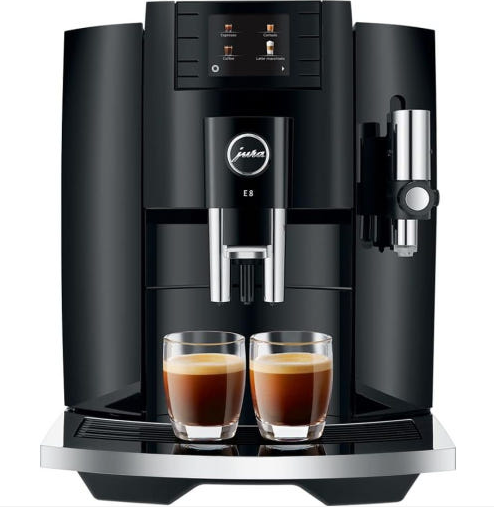 가정용 전자동 커피머신 관련 사진