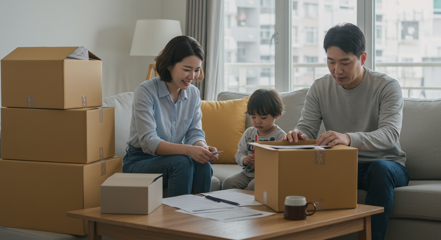 전세보증보험, 전세이사준비, 세입자보호