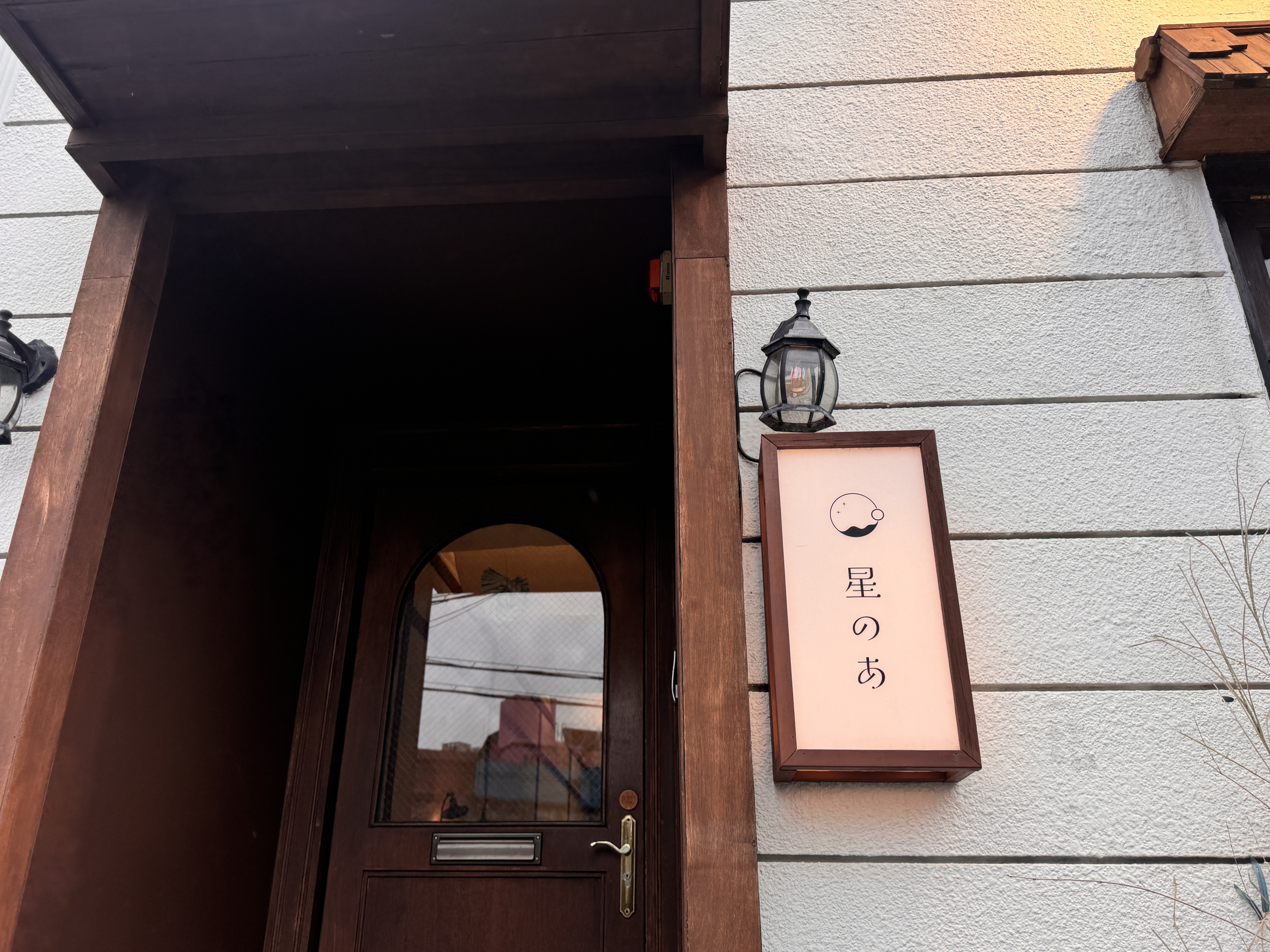 호시노아 오브 수월경화