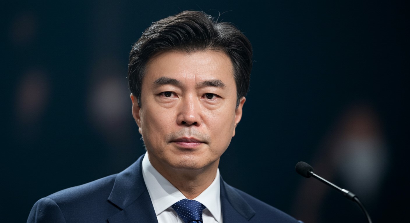 2025 대통령 선거일 사전 투표소