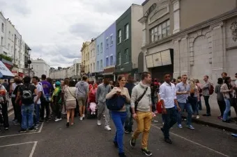 영국 런던 8월 날씨와 옷차림 가이드_17